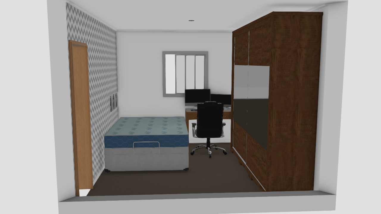 Quarto Modificado