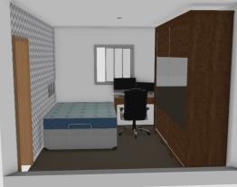 Quarto Modificado