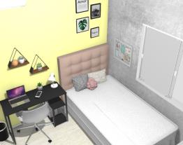 Meu Quarto