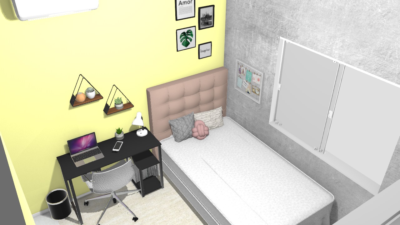 Meu Quarto