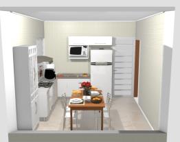 cozinha 2021 - A