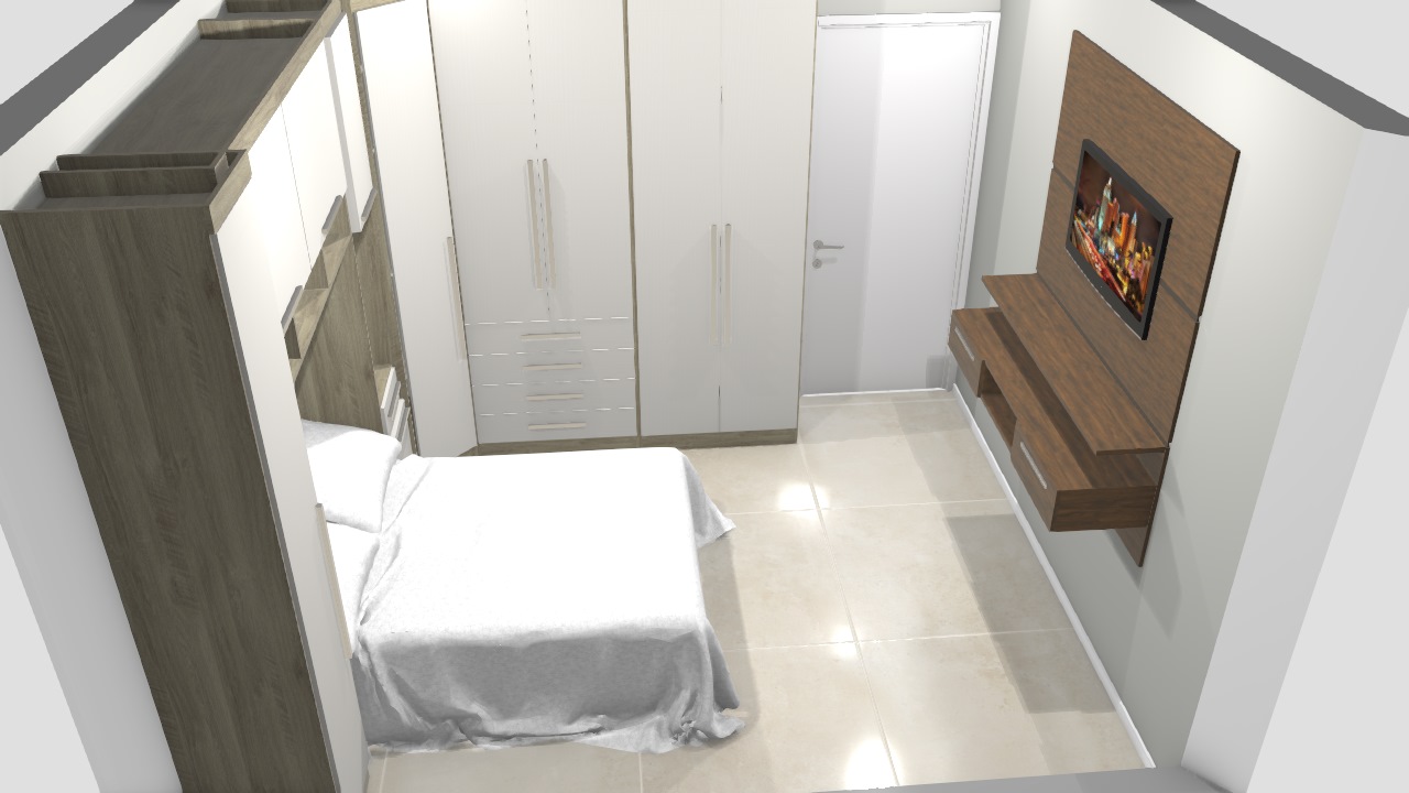 dormitorio 2 