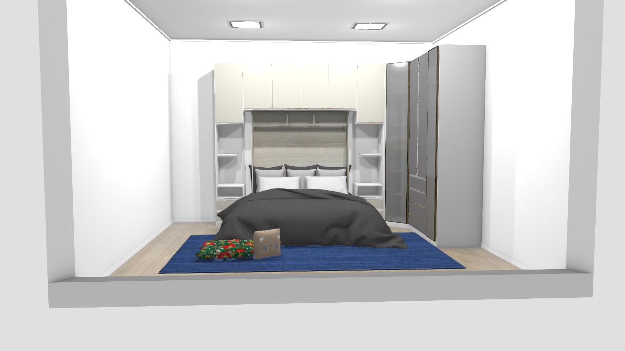 QUARTO PROJETO 1