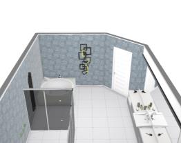 Projeto 2- Banheiro