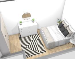 Quarto Apto 1