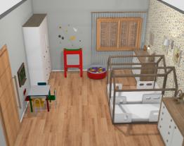 quarto 2 bbs