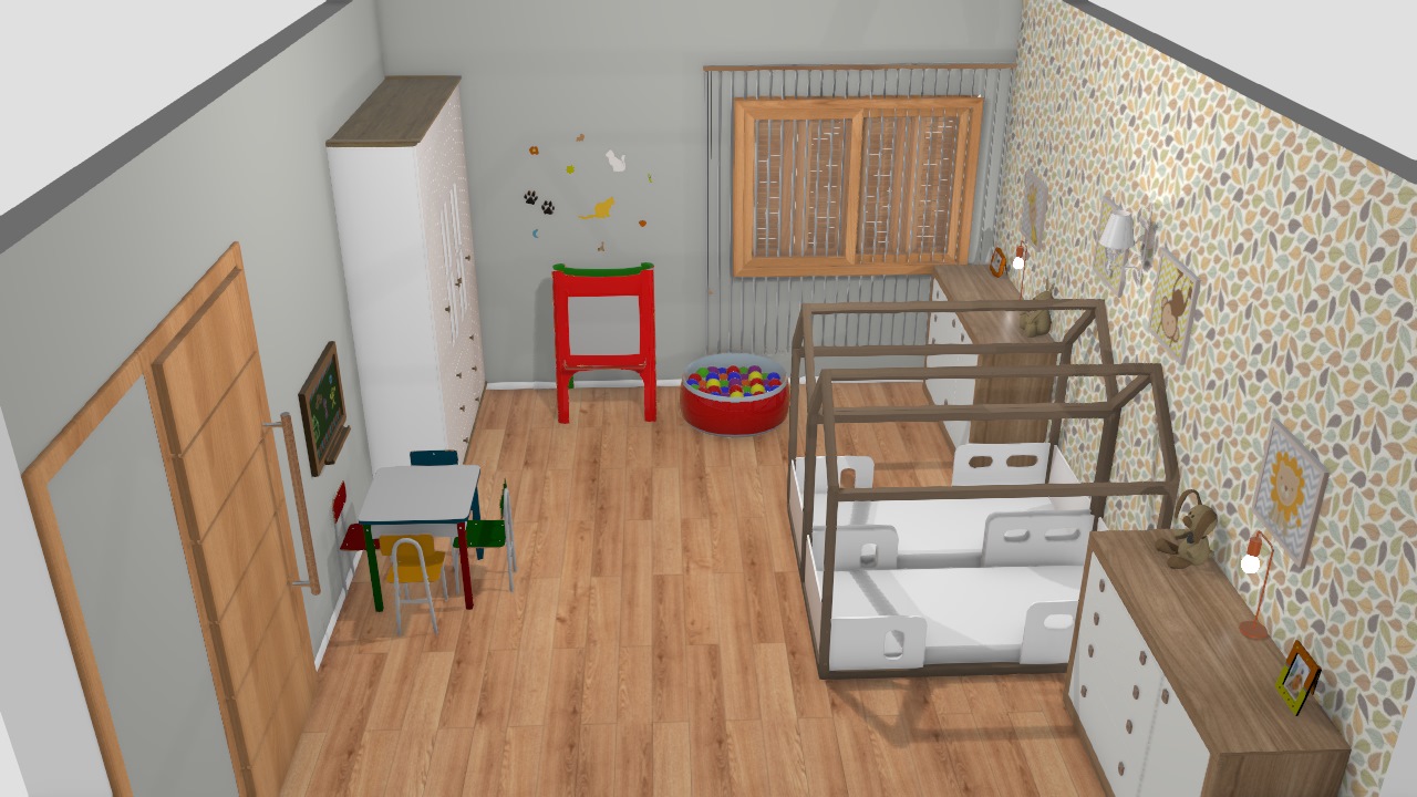 quarto 2 bbs