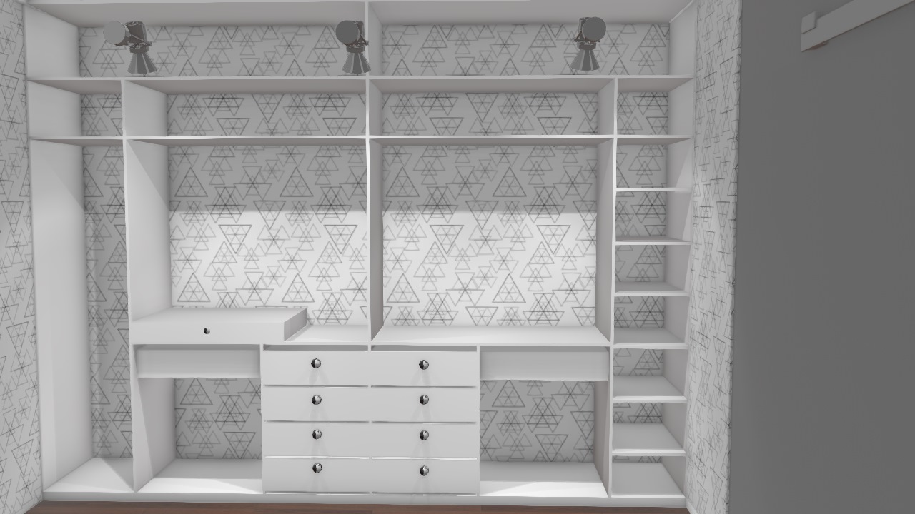 Quarto | Closet 2