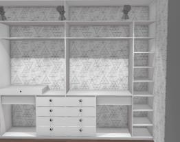 Quarto | Closet 2