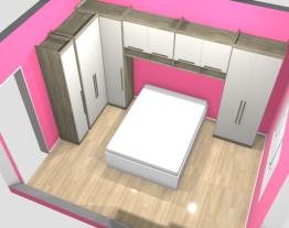 Quarto meninas 7