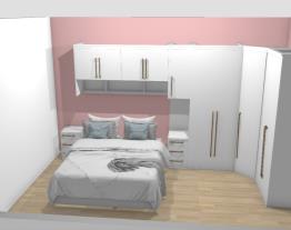 quarto casal naty