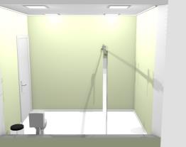 banheiro CASA NOVA sz