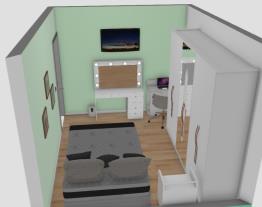 quarto de yngrid