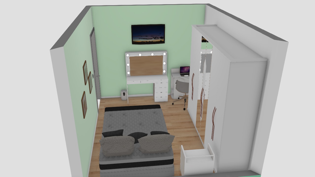 quarto de yngrid