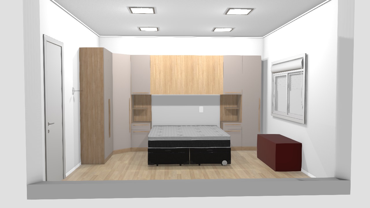 Quarto suite