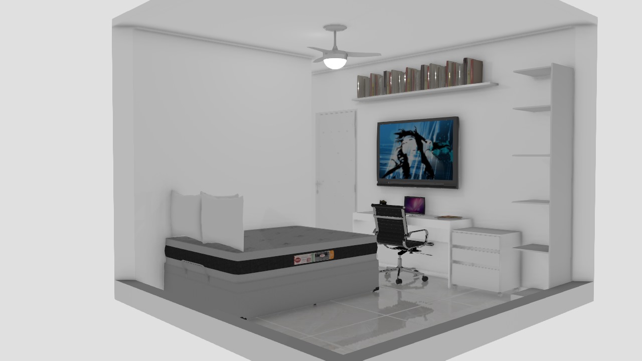 Quarto projeto 2