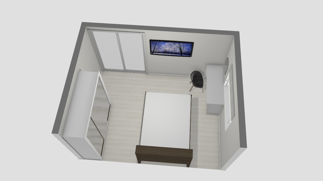 Quarto 3x4