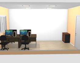 Sala Comercial Filial 01