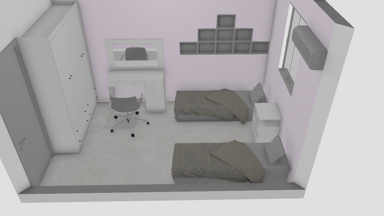 Meu quarto