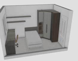 Dormitorio 2.4