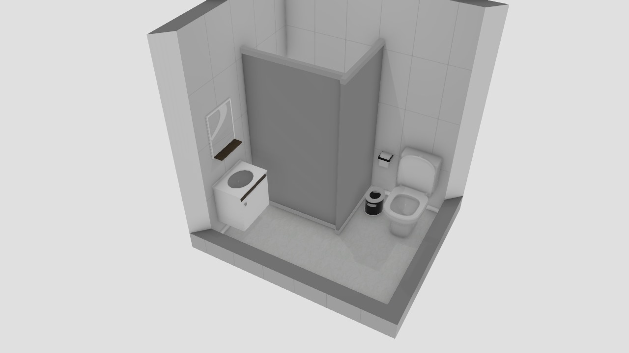 Banheiro 3