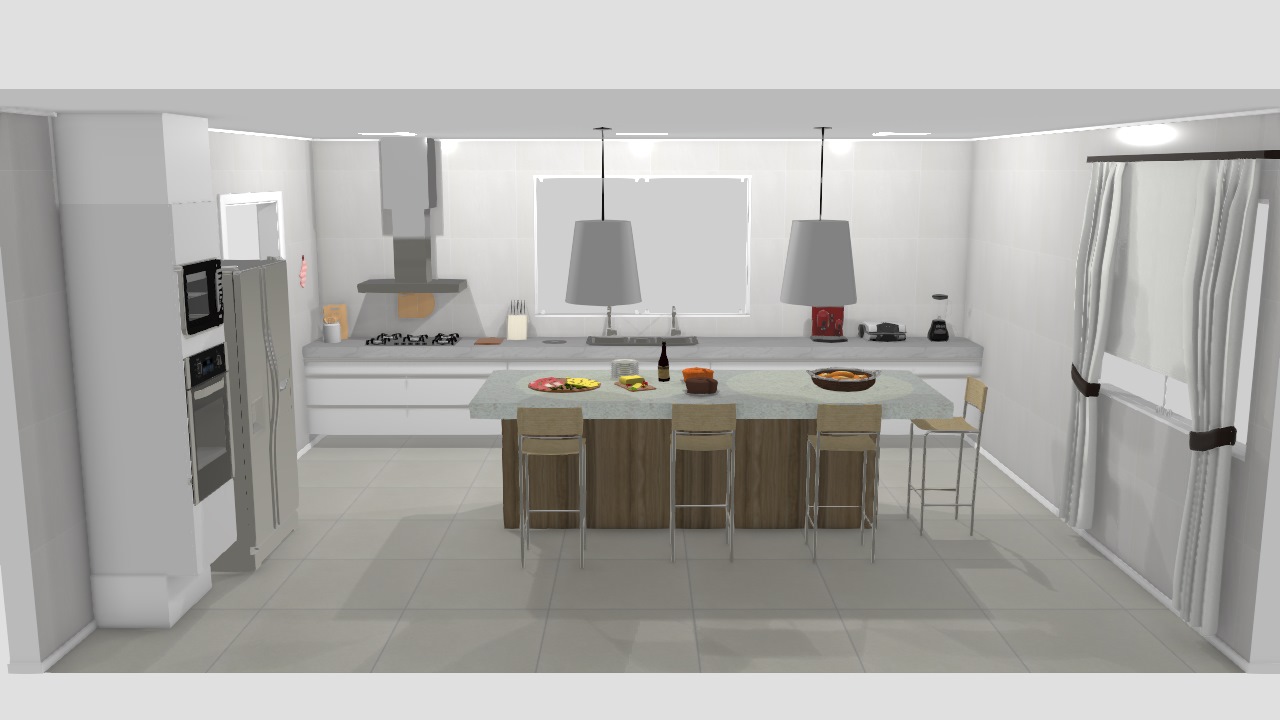 Kitchen 3