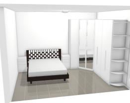 Quarto casal