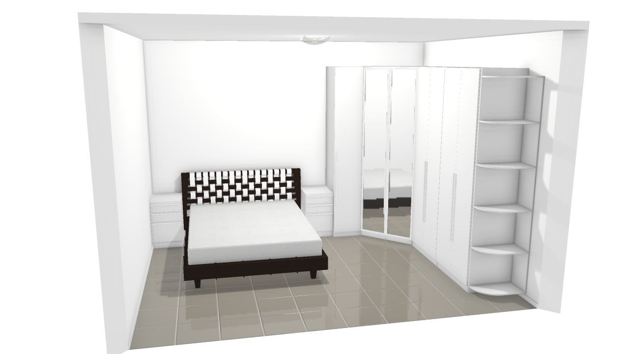 Quarto casal