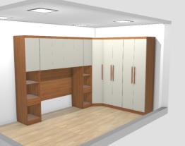 Projeto - quarto