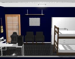 design de quarto