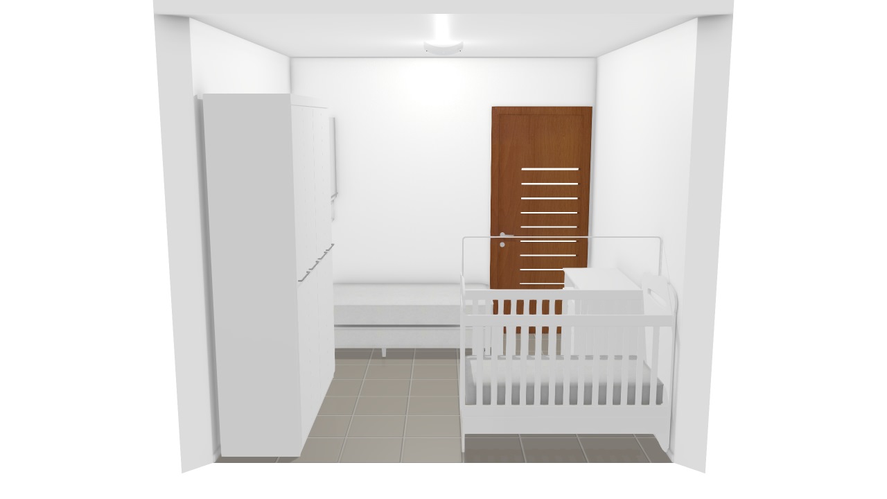 Baby Room 8