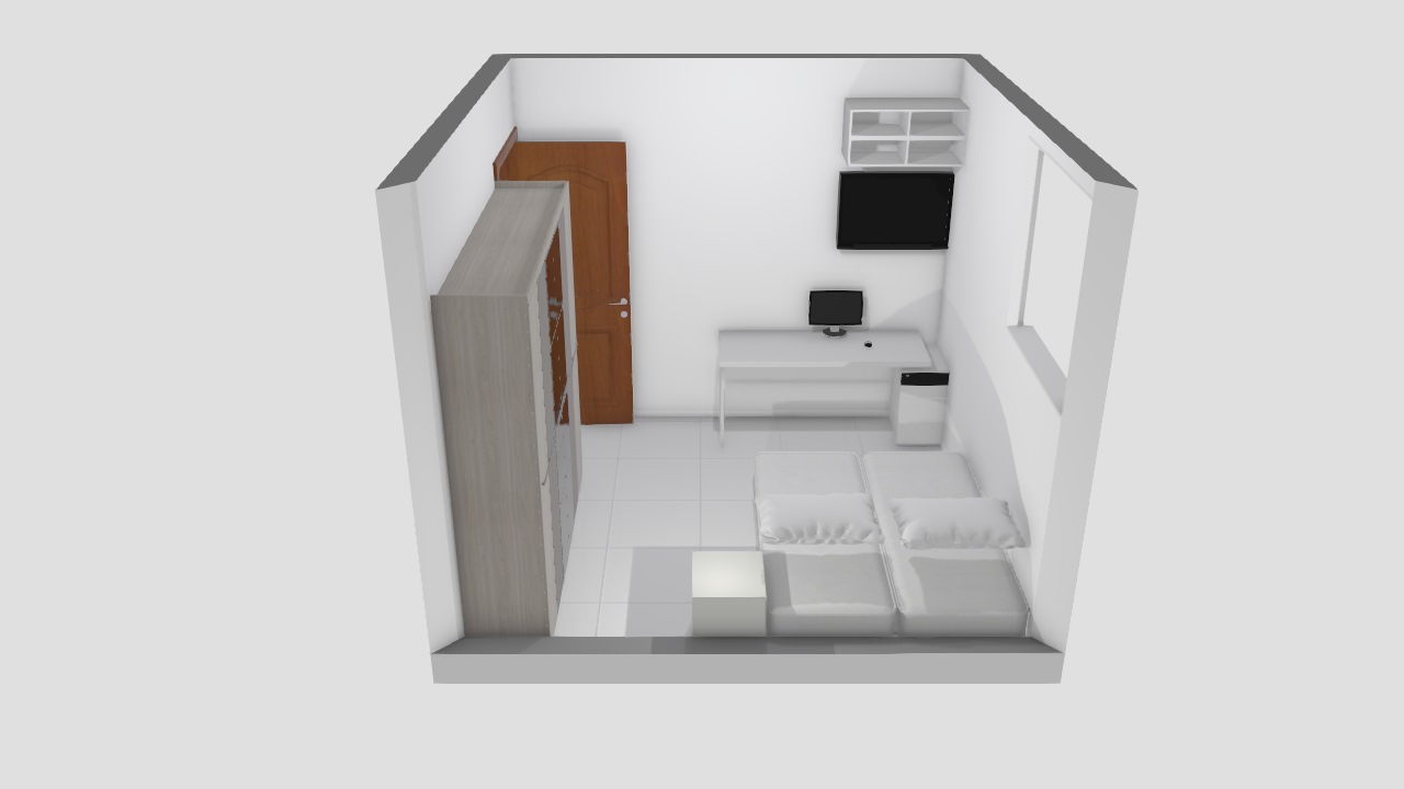 Quarto 3X3