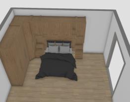 PROJETO DORMITORIO CASAL DUNAS 