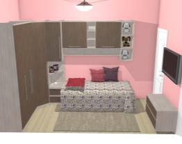 Quarto Diane