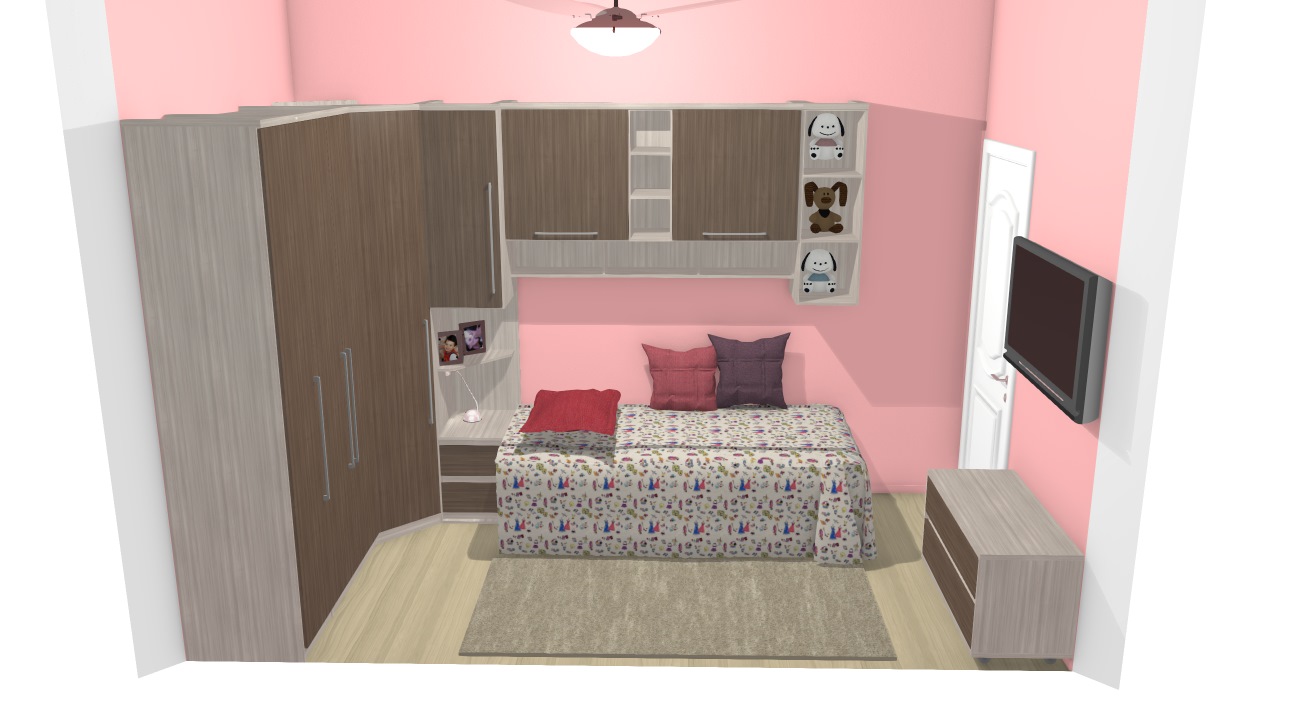 Quarto Diane