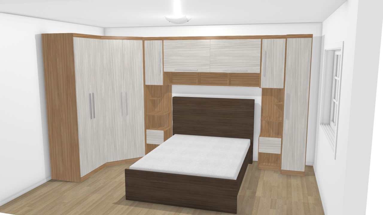 quarto havana top