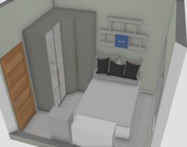 Quarto Gael 1