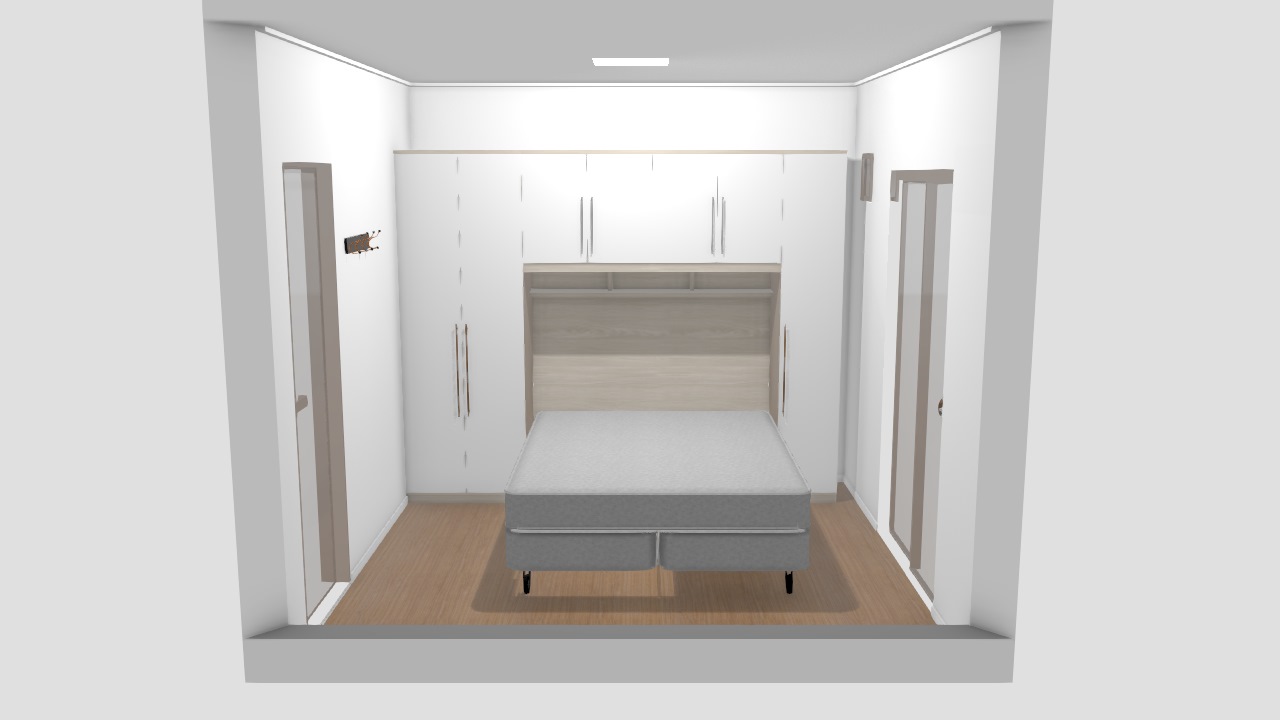 Quarto 1 - v1.0