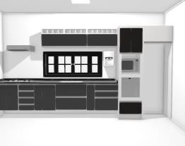 prototipo I - cozinha