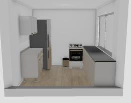 Projeto cozinha 3
