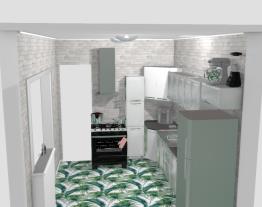 cozinha compacta 