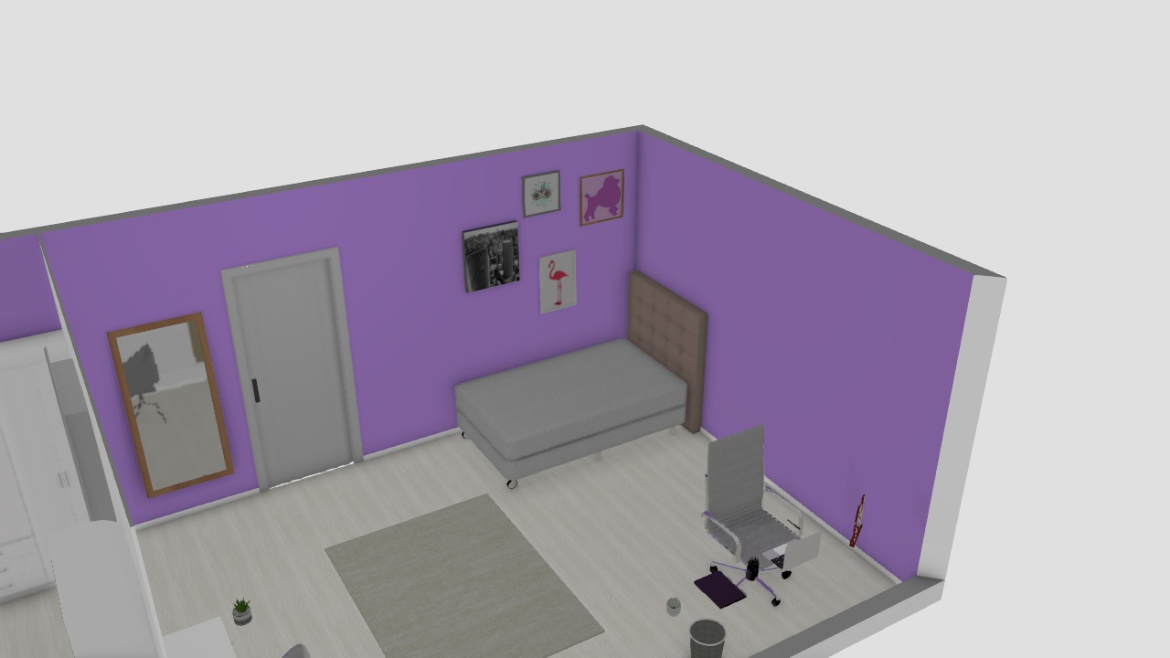 Meu projeto quarto