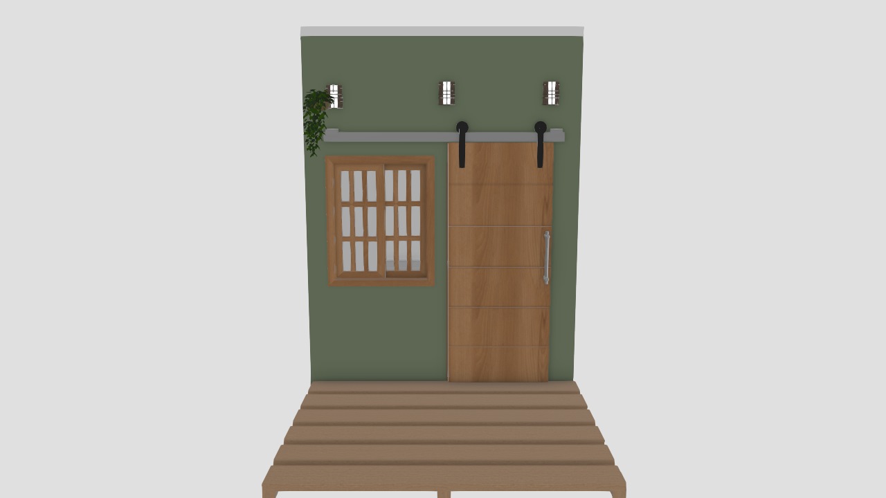 tiny house