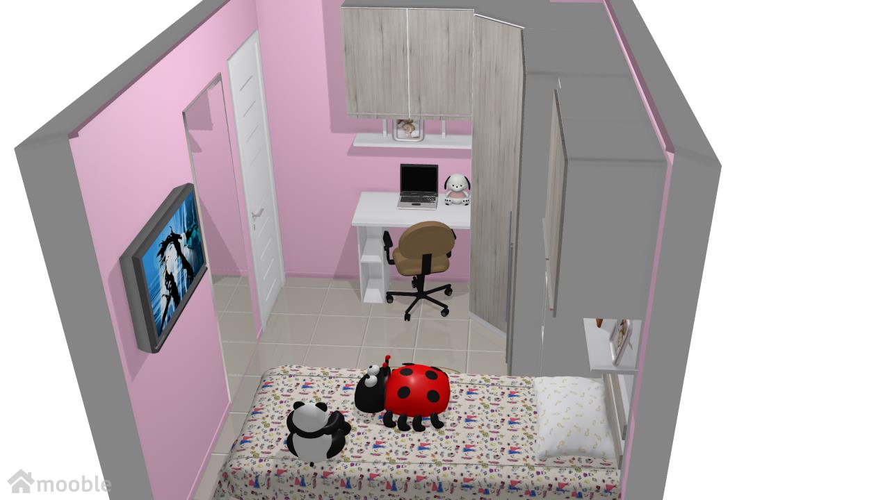 Quarto filha de Josue