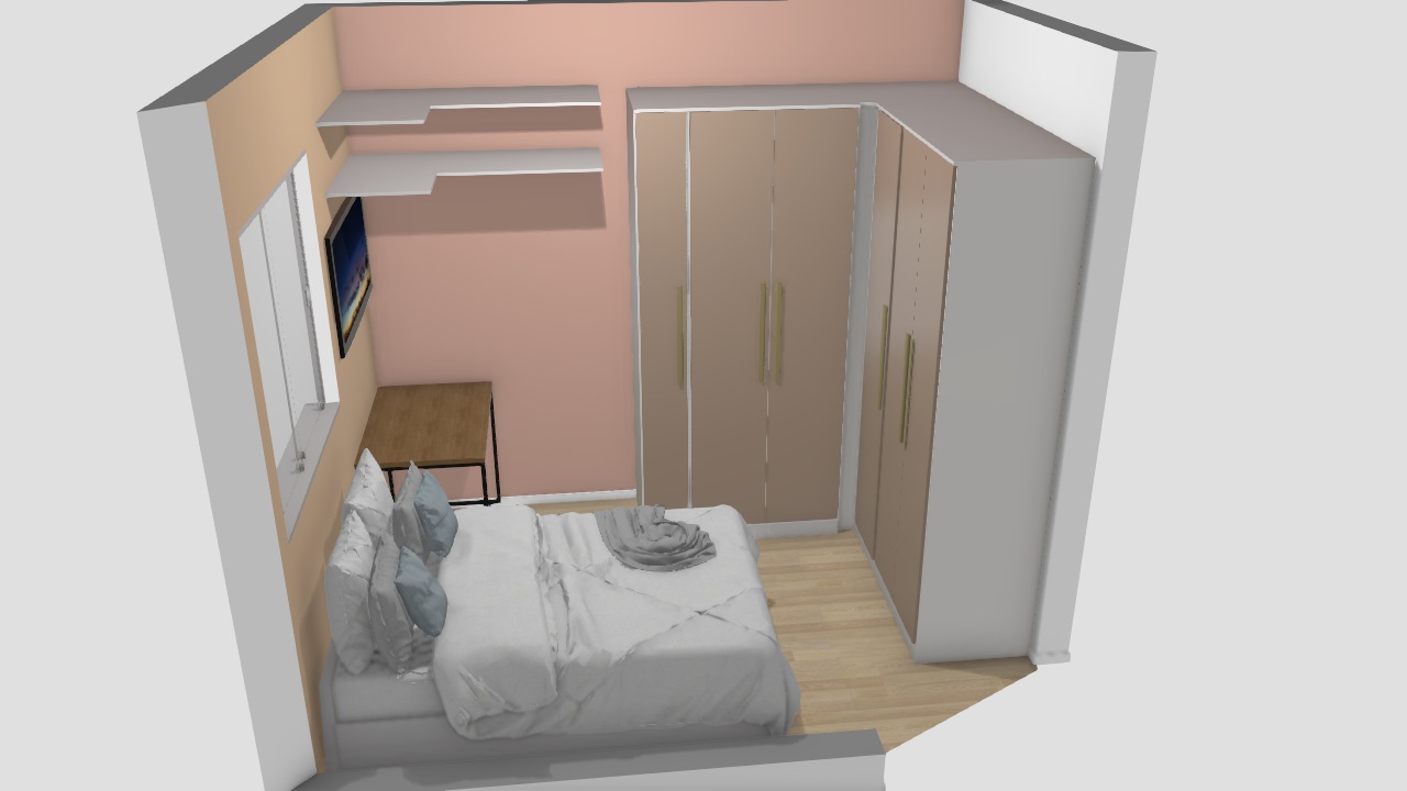 QUARTO SOFIA OPÇÃO 2