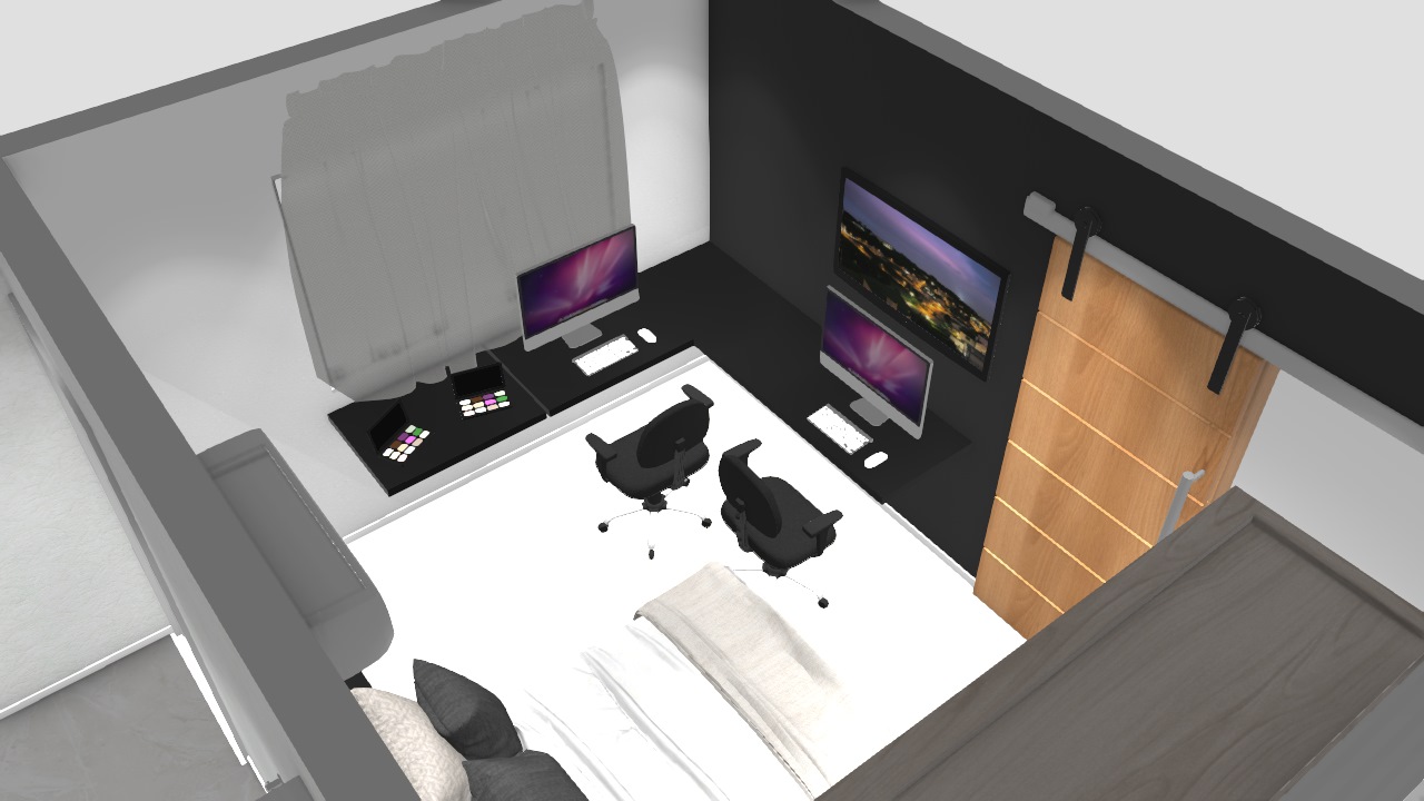 Quarto Suite