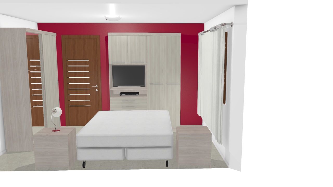 Quarto Mirian  985420200