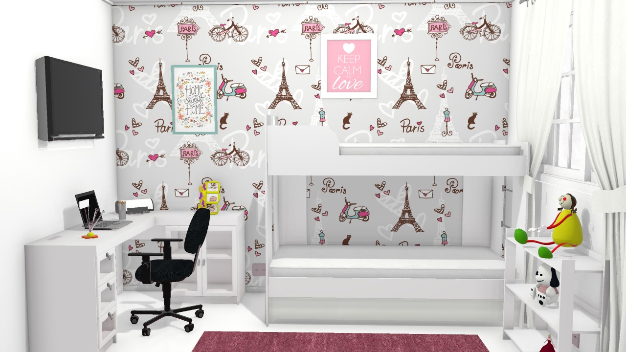 Quarto Yasmin 5