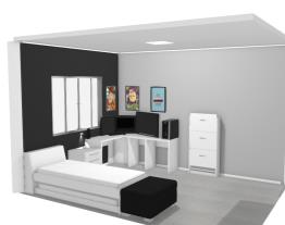 quarto 3030