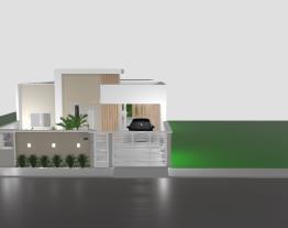 PROJETO RESIDENCIAL HC 02